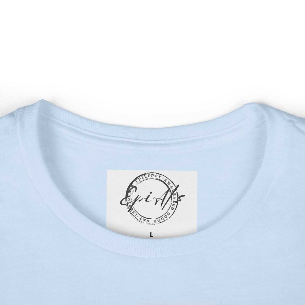 Kitten Definition Women's Softstyle Tee – Funny Cat Lover Shirt