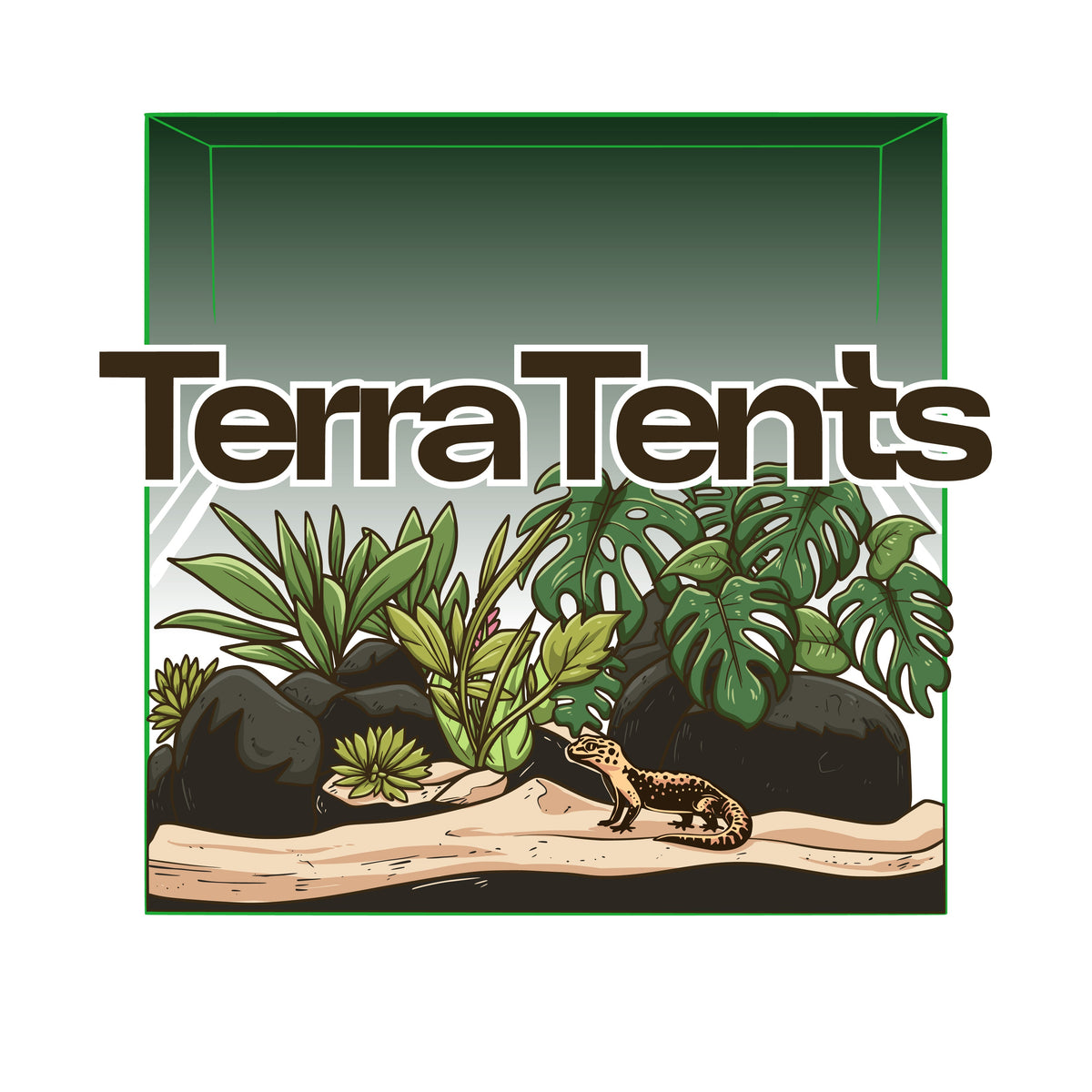 Terra Tent 22