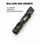 Powertac M5 Gen3 Tactical EDC Flashlight | 2030LM Super Bright
