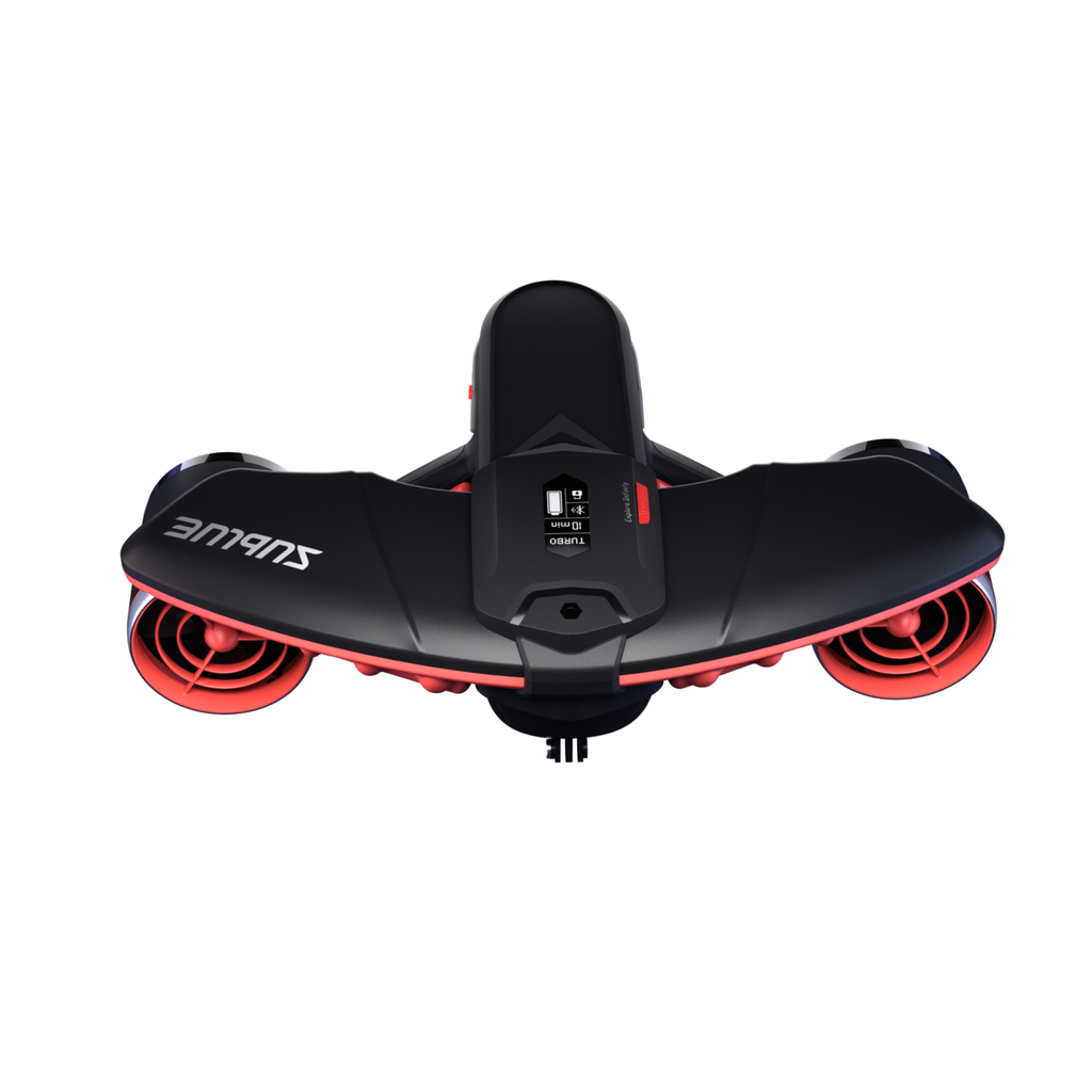 Navbow Under Water Scooter