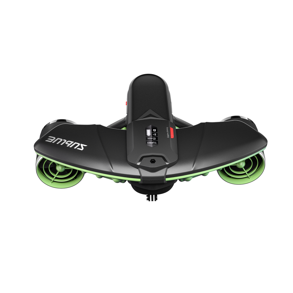Navbow Under Water Scooter