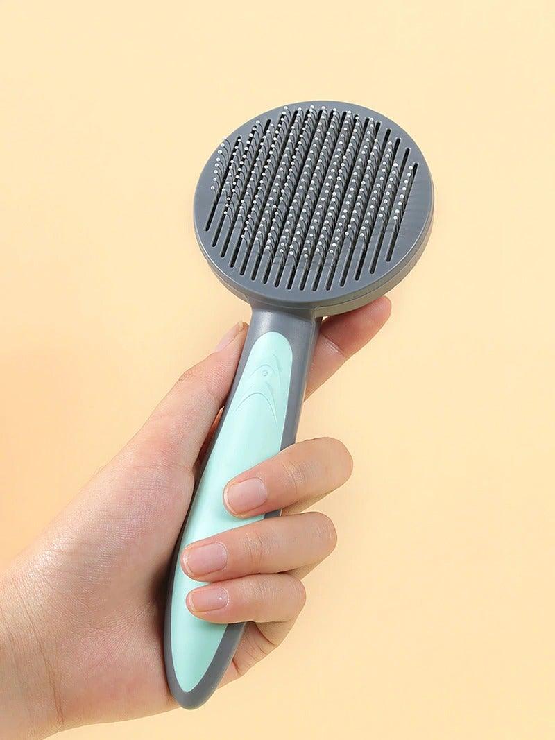 Dog And Cat Hair Comb Pet Dog Hair Special Needle Comb Cat Hair Cleaner