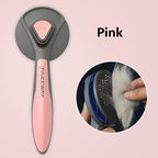 Dog And Cat Hair Comb Pet Dog Hair Special Needle Comb Cat Hair Cleaner