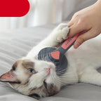 Dog And Cat Hair Comb Pet Dog Hair Special Needle Comb Cat Hair Cleaner