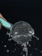 Dog And Cat Hair Comb Pet Dog Hair Special Needle Comb Cat Hair Cleaner