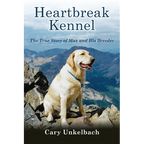 Heartbreak Kennel: The True Story of Max and His Breeder - Paperback