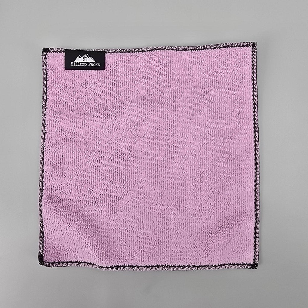 Pot Cleaning Rag
