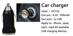 Rechargeable Adjustable 10000LM Led Headlamp Micro USB Charger Portable For Night Work