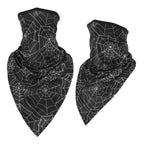 Summer Breathable Mesh Bandana Running Cycling Face Mask Hunting Skiing Bicycle Hiking