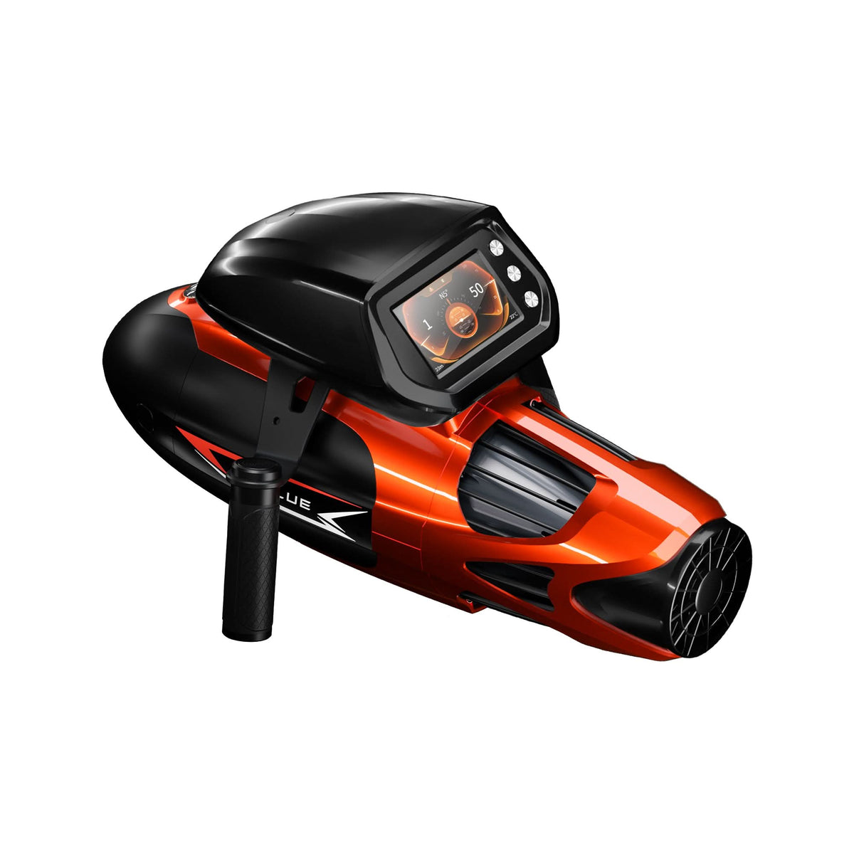 VAPOR Under Water Scooter