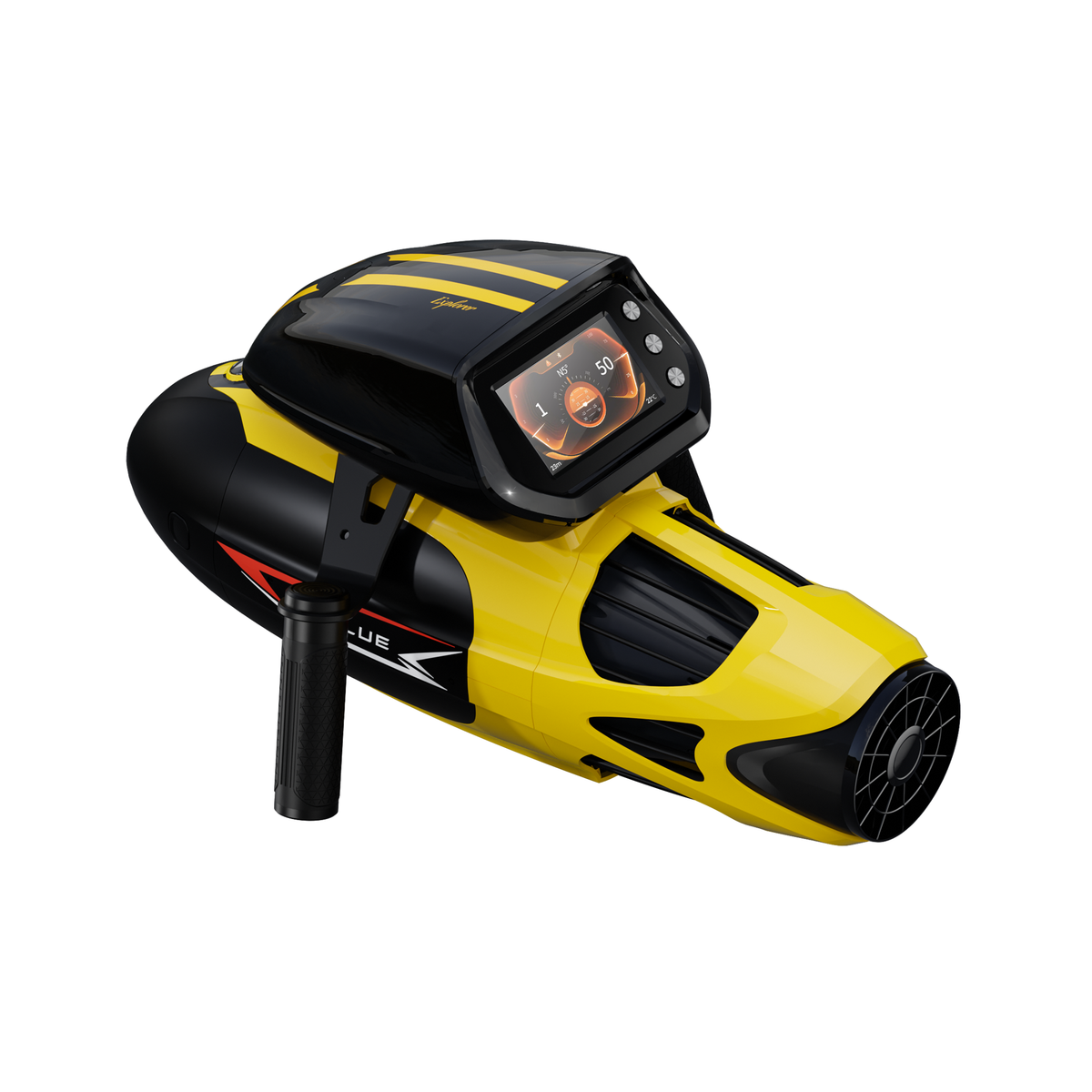 VAPOR Under Water Scooter