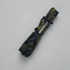 Warrior GEN5 LT-(Long Throw) - 3050 Lumen   480 Meter   Tactical Flashlight
