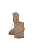 The Woobie Hoodie