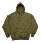 The Woobie Hoodie