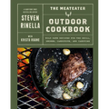 Meateater Outdoor Cookbook: Wild Game Recipes for Grill, Smoker, Campstove, and Campfire