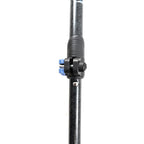 Motivator Swift Connect Travel Poles for Balance and Rehab - Patented Stability Grips