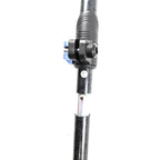 Motivator Swift Connect Travel Poles for Balance and Rehab - Patented Stability Grips