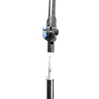 Motivator Swift Connect Travel Poles for Balance and Rehab - Patented Stability Grips