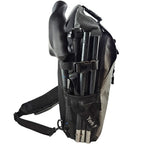Motivator Swift Connect Travel Poles for Balance and Rehab - Patented Stability Grips